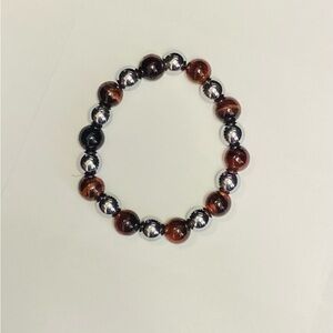 Bracelets Handmade for Men- 3 Styles Price Includes all 3 Bracelets NWOT